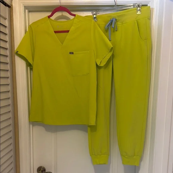 Figs Citrine Medium Catarina & Zamora - Picture 1 of 3